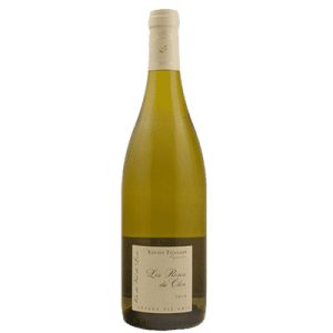 Bio-Weingut XAVIER FRISSANT » LES ROSES DU CLOS, IGP du Val de Loire