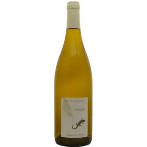 Bio-Weingut XAVIER FRISSANT » Massale des Pierres 2025, A.O.P Touraine