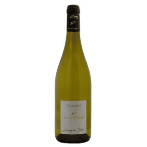 Bio-Weingut XAVIER FRISSANT » Sauvignon Blanc, A.O.P Touraine
